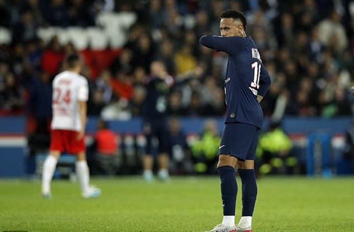 PSG - Bóng Đá