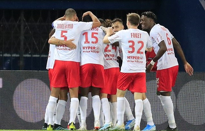 PSG - Bóng Đá