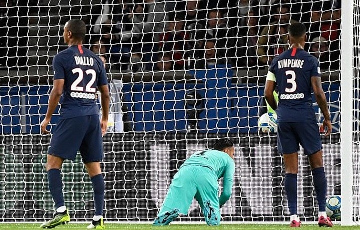 PSG - Bóng Đá