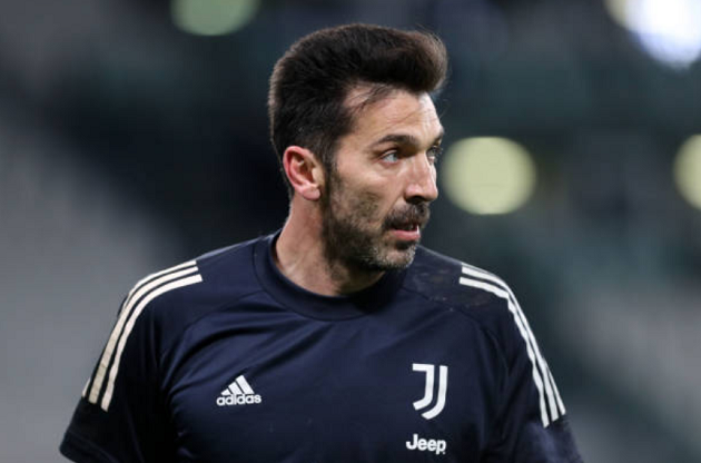 Tại Serie A, có 3 ông lão đang khiến cả thế giới thán phục - Bóng Đá