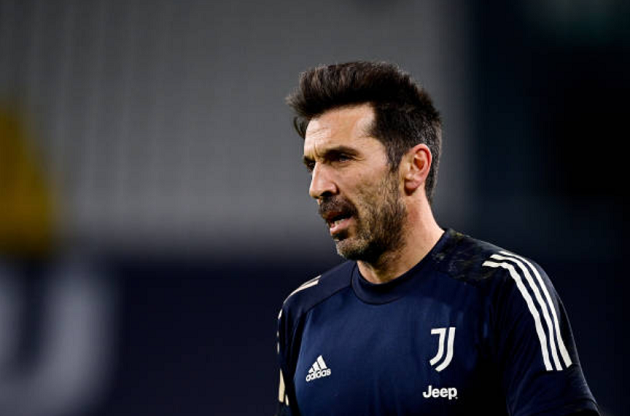 Tại Serie A, có 3 ông lão đang khiến cả thế giới thán phục - Bóng Đá