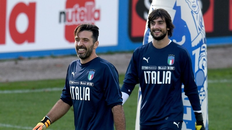 Vì EURO 2020, sao Juventus nên ở lại Serie A - Bóng Đá