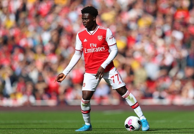 5 ‘viên kim cương’ Arsenal chơi hay ra sao ở mùa 2019/20 này? - Bóng Đá