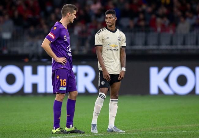 Hoàn tất 2 bom tấn, 'trục xương sống' Man Utd đáng sợ ra sao? - Bóng Đá