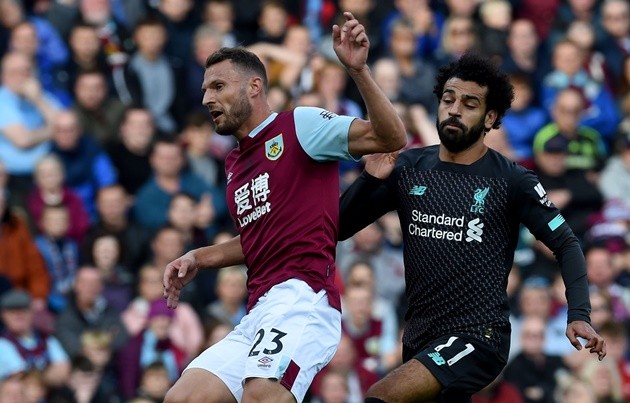 Dù đội nhà thắng trận, Mane vẫn tỏ ra ức chế tột độ với Salah - Bóng Đá