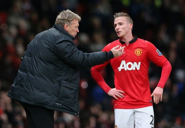 Từ De Gea đến Januzaj: Đội hình M.U ở trận cầu 'đặc biệt' của Giggs giờ ra sao? - Bóng Đá