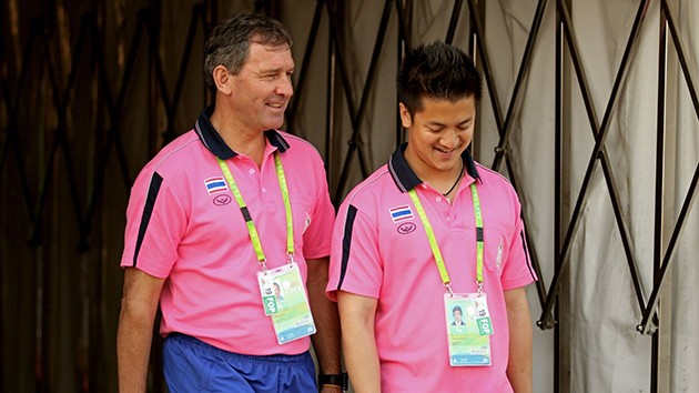 Đến Thái Lan, HLV Nishino cần nhớ những bài học của tiền nhân - Bóng Đá