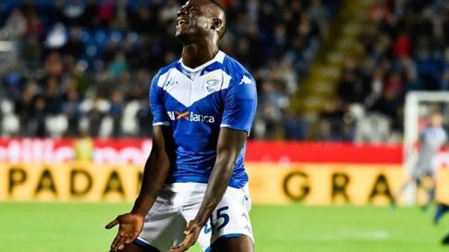 Như tôi đã thấy, Balotelli “lương thiện” khiến cho Juventus sợ hãi - Bóng Đá