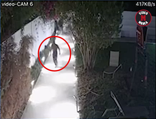 Suso's wife thwarts robbers while her husband was in Cologne for Europa League final - Bóng Đá