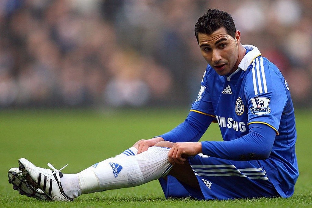 Torres dẫn đầu đội hình chuyển nhượng tệ nhất của Chelsea - Bóng Đá