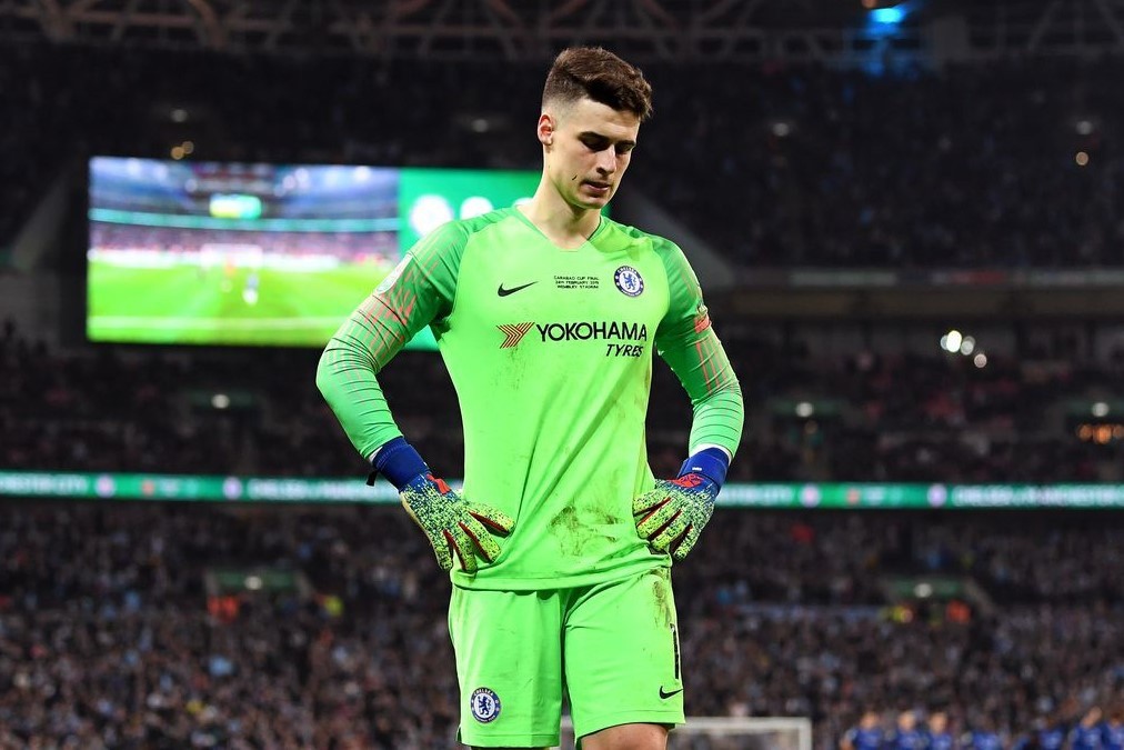 Torres dẫn đầu đội hình chuyển nhượng tệ nhất của Chelsea - Bóng Đá