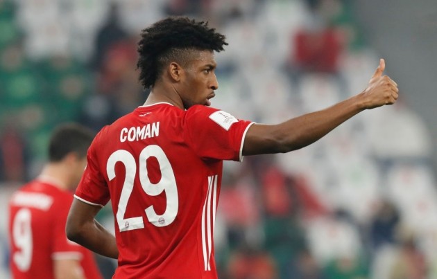 Report: Chelsea interested in £18m star who wants to become like 'Robben' - Bóng Đá