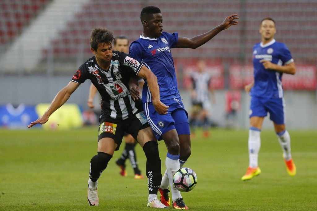 Torres dẫn đầu đội hình chuyển nhượng tệ nhất của Chelsea - Bóng Đá