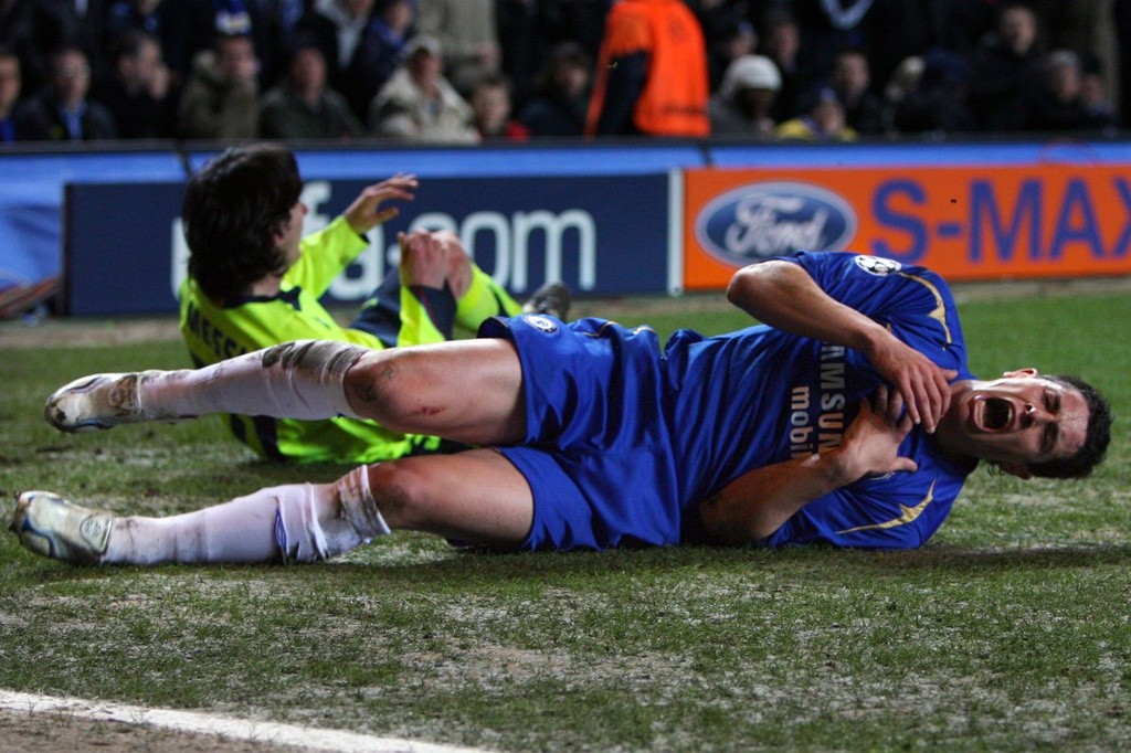 Torres dẫn đầu đội hình chuyển nhượng tệ nhất của Chelsea - Bóng Đá