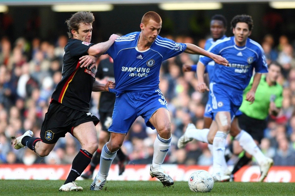 Torres dẫn đầu đội hình chuyển nhượng tệ nhất của Chelsea - Bóng Đá