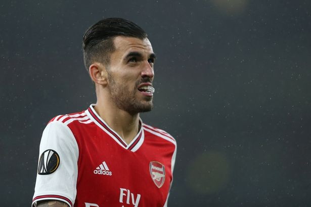 Liverpool fans mock Arsenal midfielder after claims he rejected Anfield move - Bóng Đá