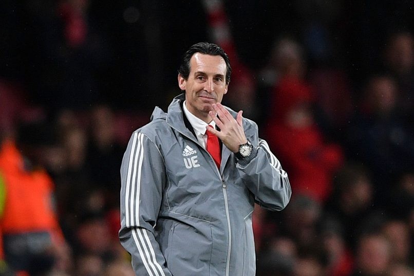 Liverpool fans mock Arsenal midfielder after claims he rejected Anfield move - Bóng Đá