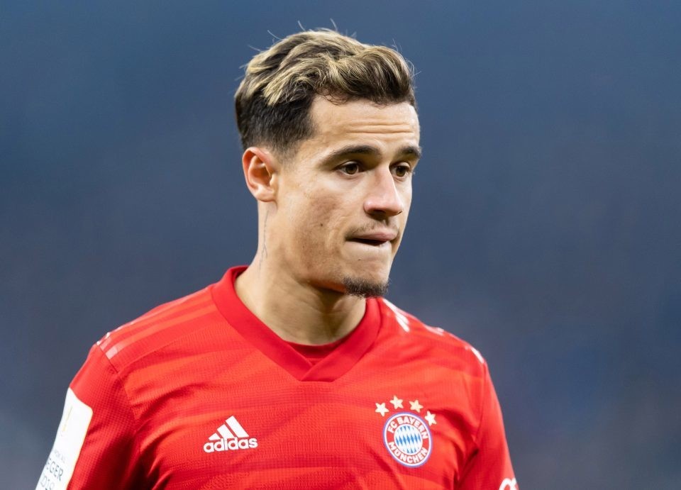 Man Utd have made contact to sign £77million playmaker – Face competition - Bóng Đá