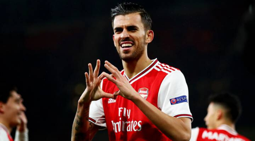 Liverpool fans mock Arsenal midfielder after claims he rejected Anfield move - Bóng Đá