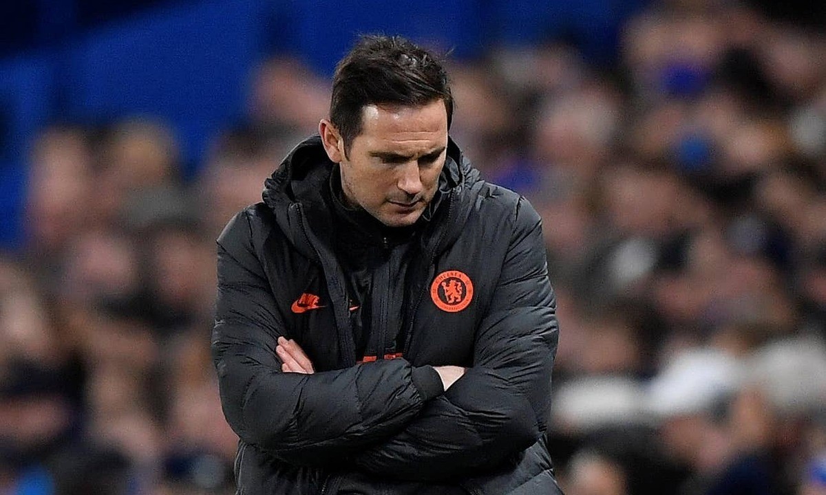 Lampard slams ‘false’ reports lingering about Chelsea star’s future - Bóng Đá