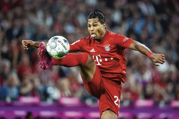 Đội hình cựu cầu thủ Arsenal tại Champions League - Bóng Đá