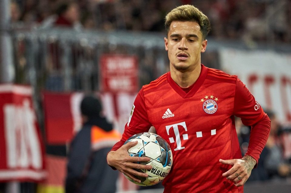 Man Utd have made contact to sign £77million playmaker – Face competition - Bóng Đá