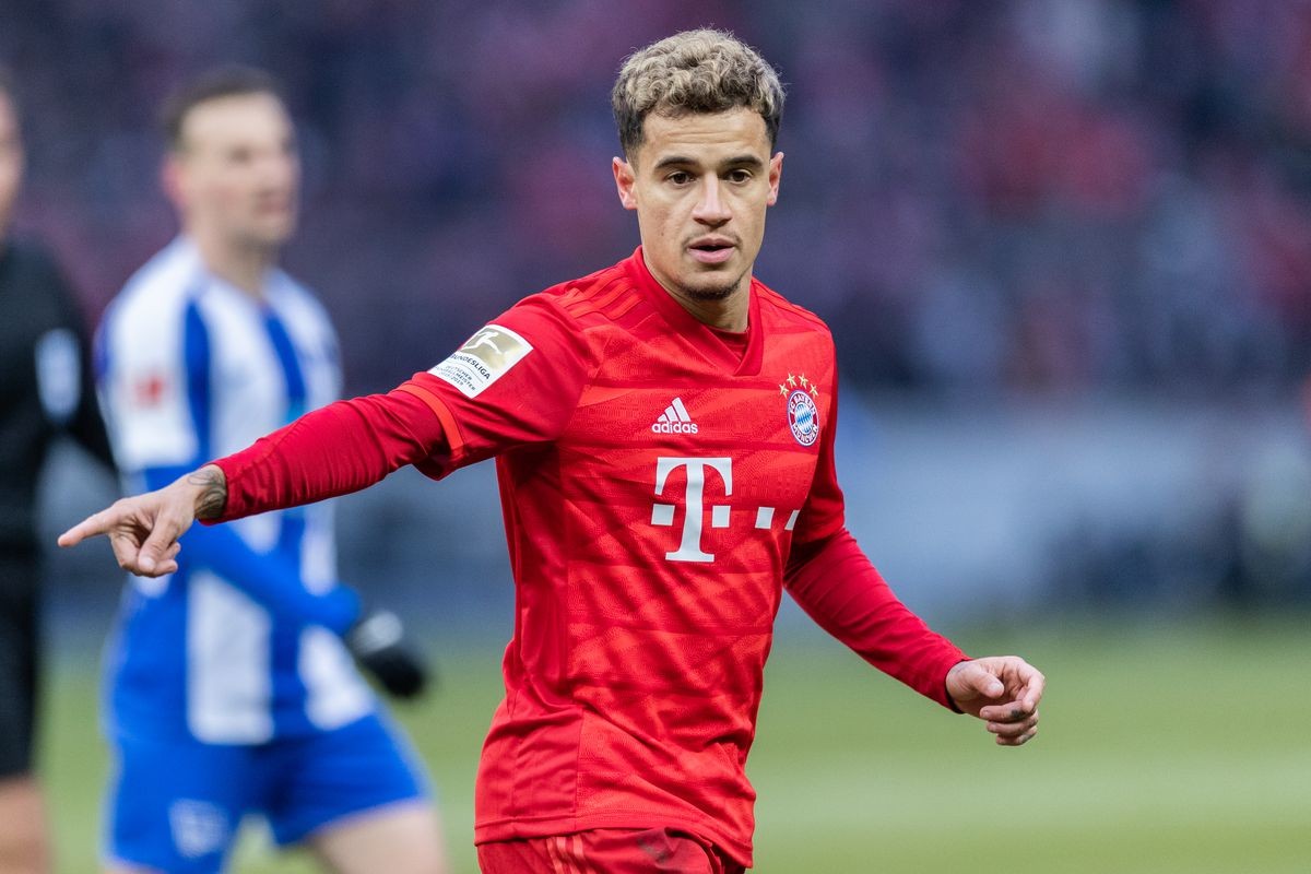 The top 10 transfer rumours - Bóng Đá