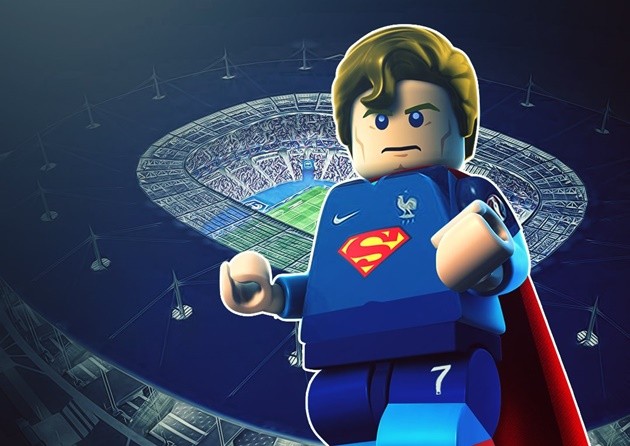 Cười té khói với loạt ảnh chế La Liga - Bóng Đá