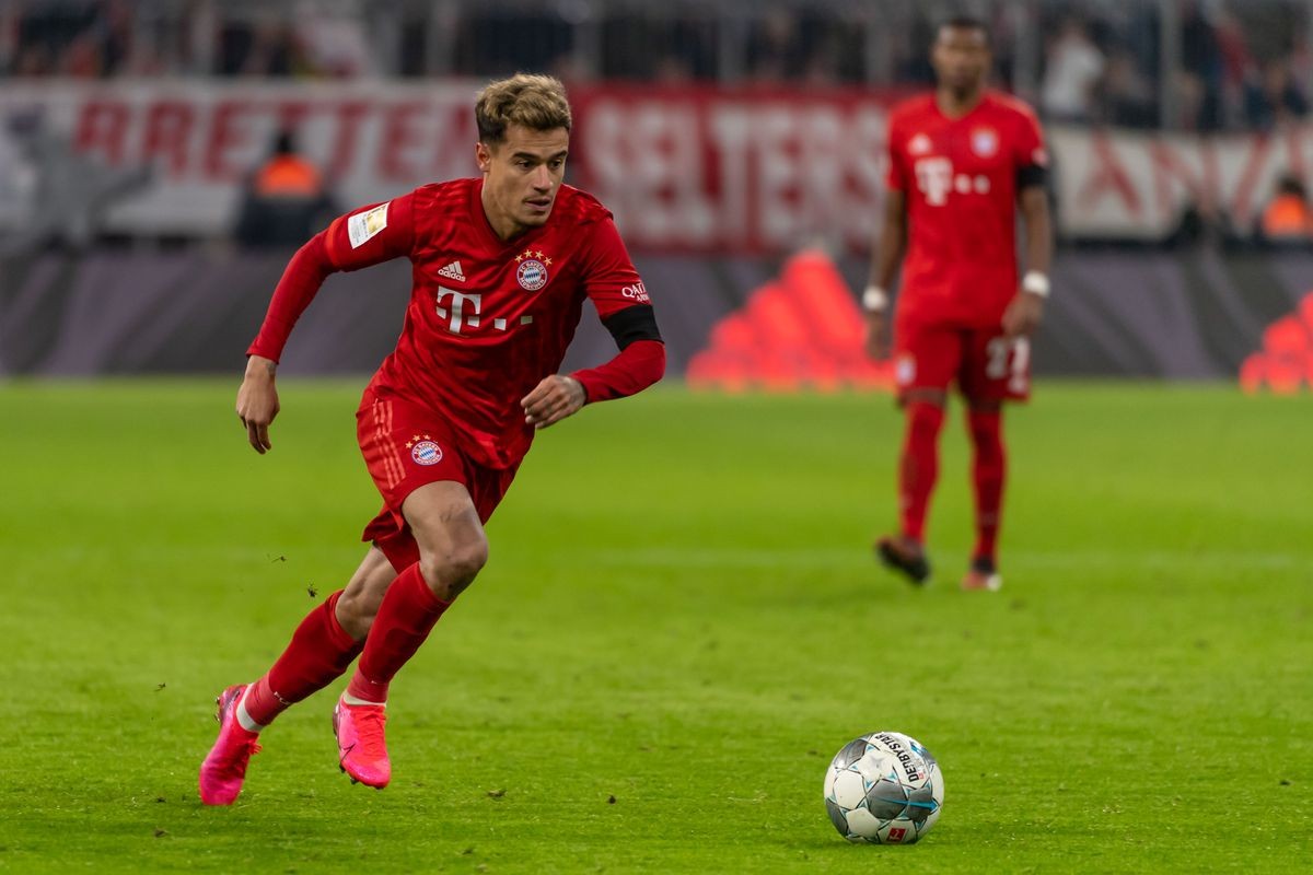 The top 10 transfer rumours - Bóng Đá