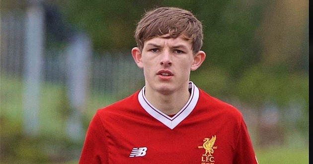 Liverpool Star Agrees For A Contract Extension (Not Origi) - Bóng Đá