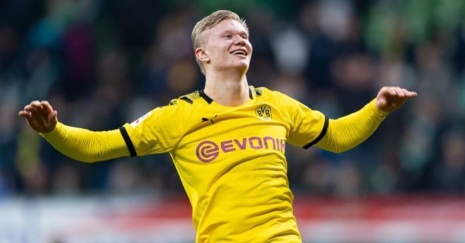 4 siêu sao đang tỏa sáng tại C1  - Bóng Đá