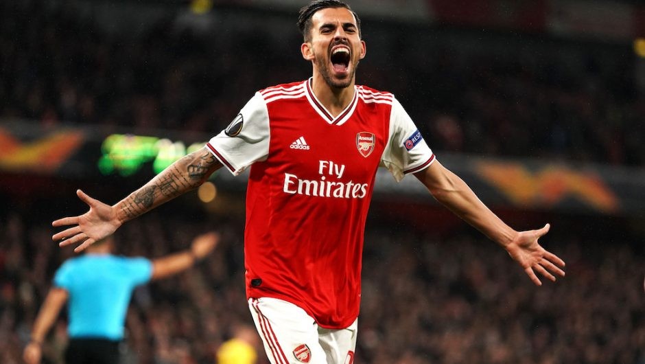 Liverpool fans mock Arsenal midfielder after claims he rejected Anfield move - Bóng Đá