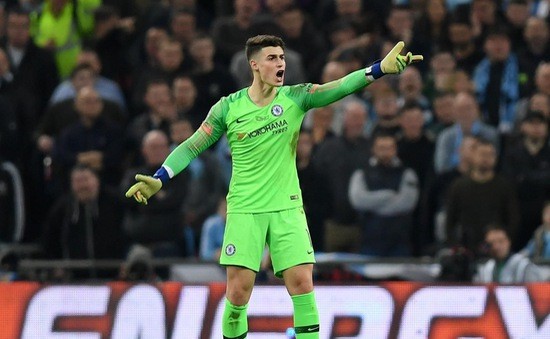 Lampard slams ‘false’ reports lingering about Chelsea star’s future - Bóng Đá