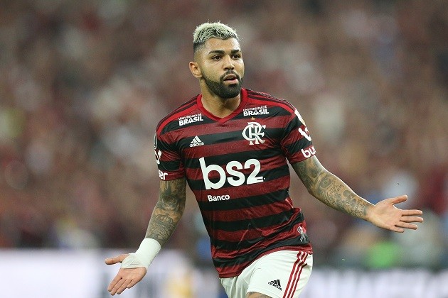 WEST HAM REIGNITE BARBOSA INTEREST – AND A STRIKER IS DESPERATELY NEEDED - Bóng Đá