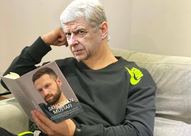 Cười té khói với loạt ảnh chế TTCN đóng cửa - Bóng Đá