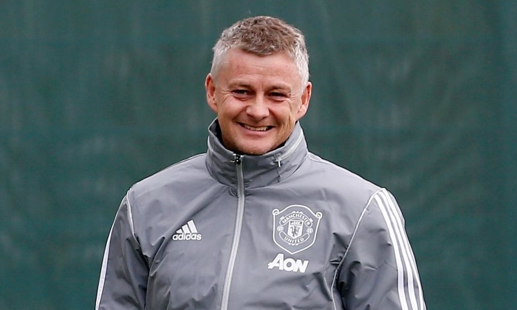 Man Utd have made contact to sign £77million playmaker – Face competition - Bóng Đá