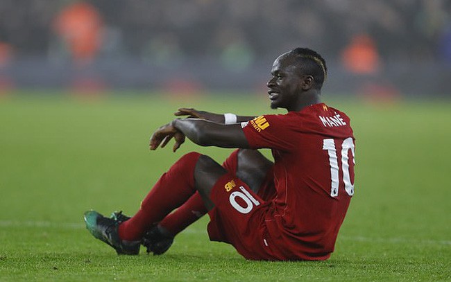 Philippe Coutinho clause means Barcelona could pay Liverpool £225m for Sadio Mane deal - Bóng Đá