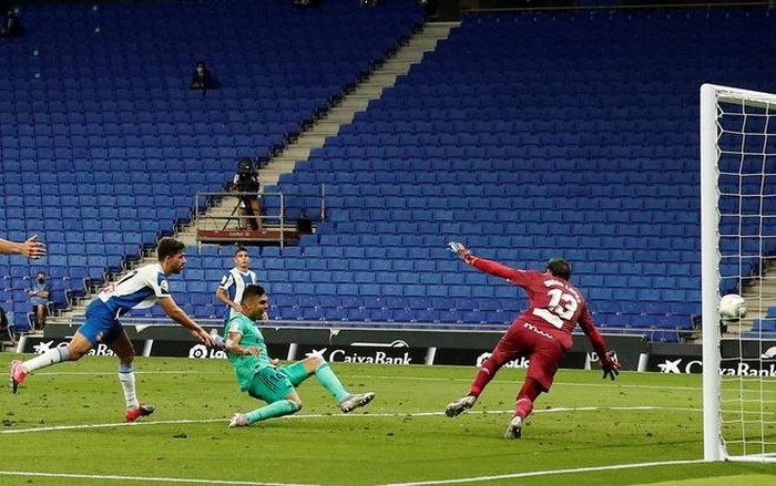 Casemiro: Real Madrid's unsung hero - Bóng Đá