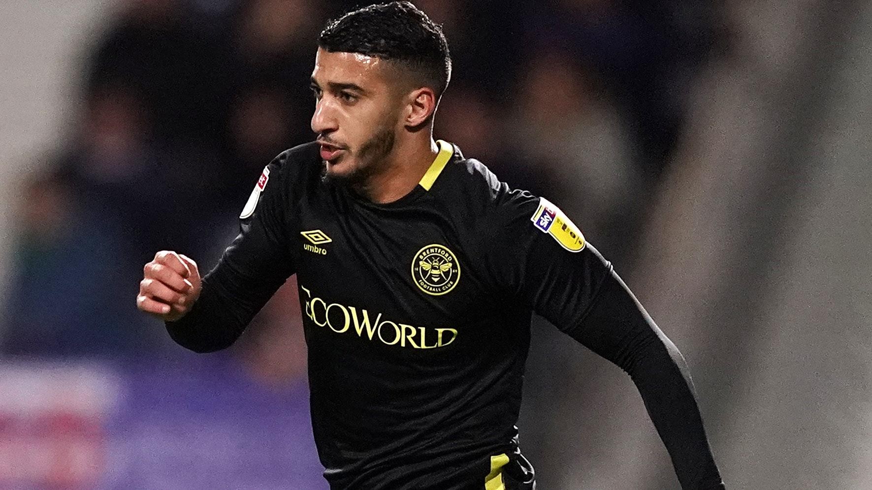 Chelsea makes move for Benrahma - Bóng Đá