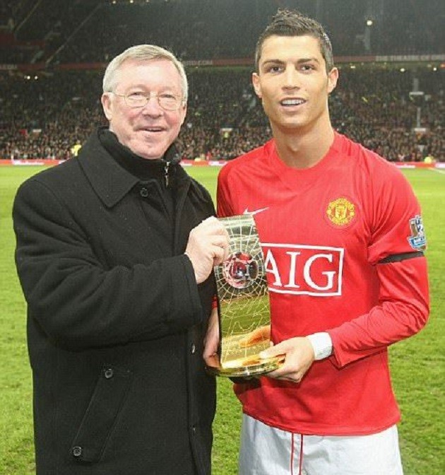 player of the year award 2008 - Bóng Đá