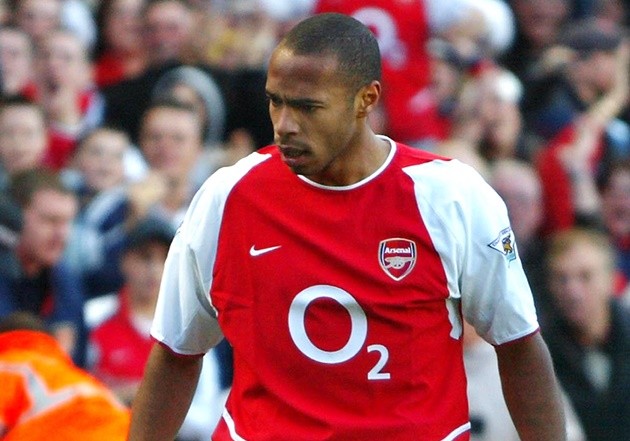 French Players With Most Premier League Goals - Bóng Đá