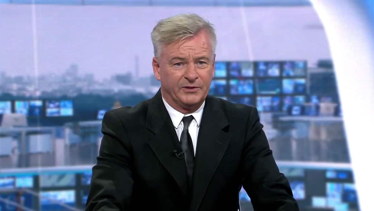 Charlie Nicholas on aubameyang  - Bóng Đá