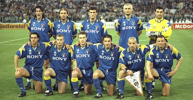 Juventus gặp lại 'cố nhân' Conte: Người lạ từng yêu - Bóng Đá