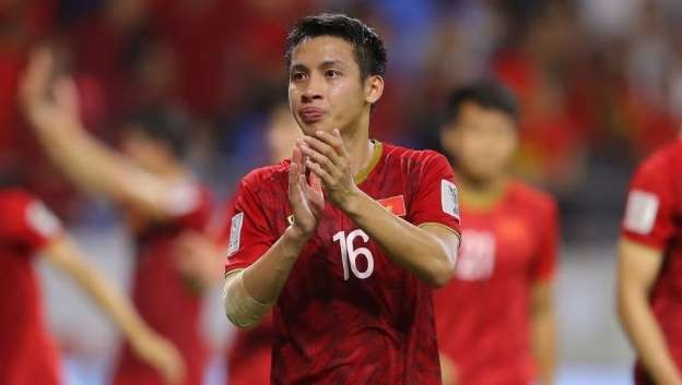 Đỗ Hùng Dũng: ĐT Việt Nam đang chịu áp lực lớn trước đại chiến Thái Lan - Bóng Đá