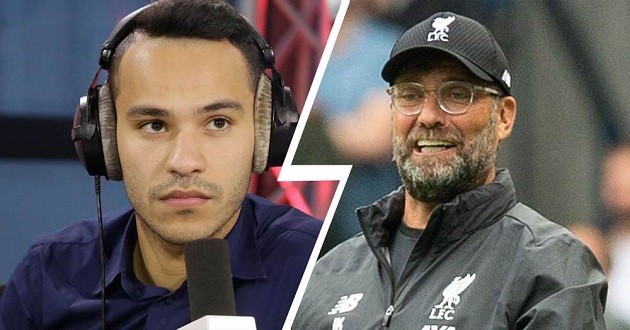 French Tier 1 source Bouhafsi: There's an internal conflict at LFC over transfers - Bóng Đá