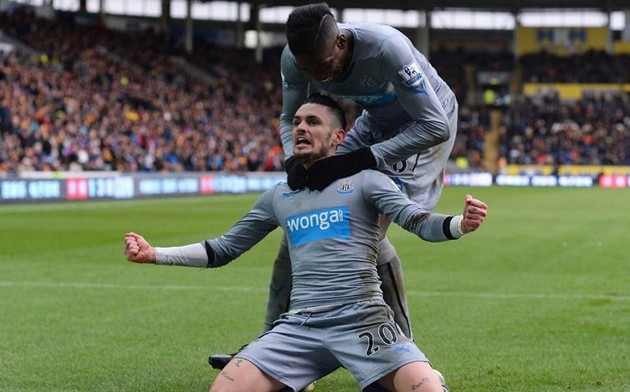 Chủ tịch Real Madrid và những nhân vật nổi tiếng sinh ngày 8/3 - Bóng Đá