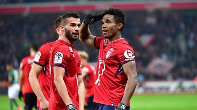 bảng H Champions League 2019/2020 - Bóng Đá