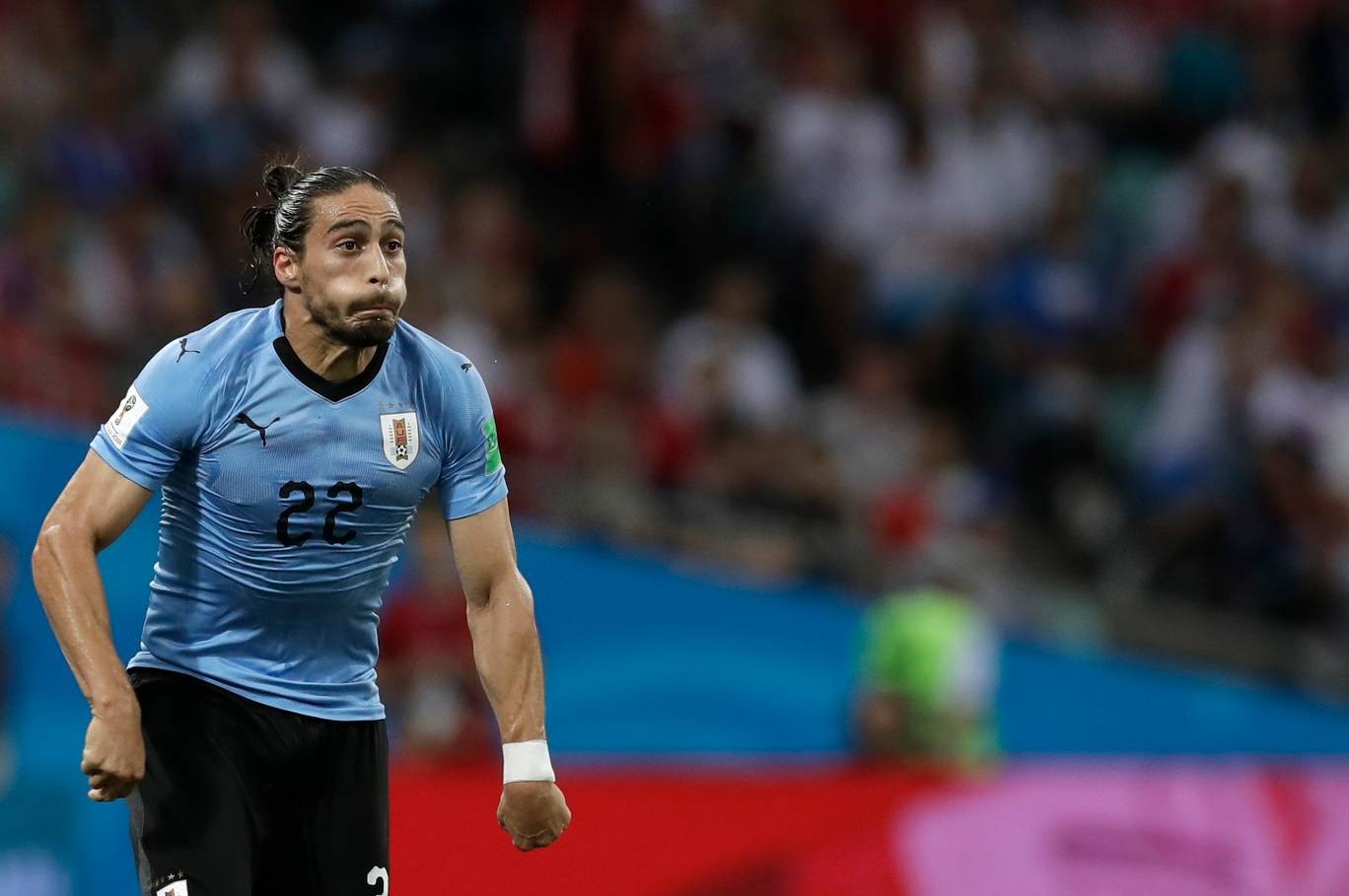 Chấm điểm Uruguay - Bóng Đá