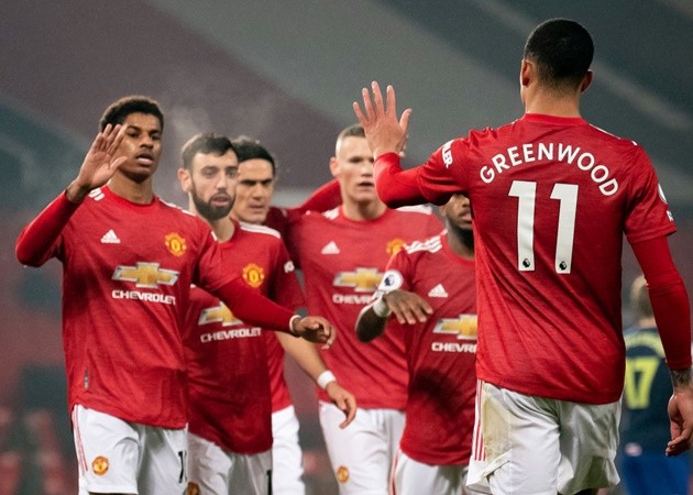 TRỰC TIẾP Man Utd - AC Milan: Old Trafford trẩy hội?  - Bóng Đá