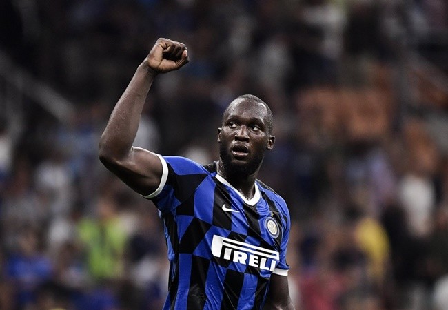 “Very different from that at Man United” – Lukaku - Bóng Đá